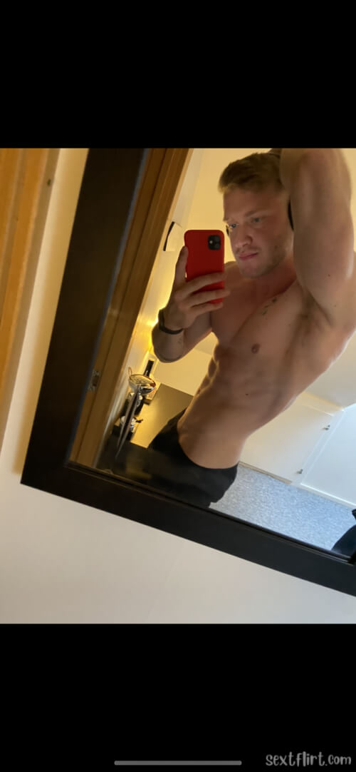 Progress photos