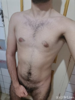 hornyplayer24's kik photo - nude, horny, nsfw, Selfie