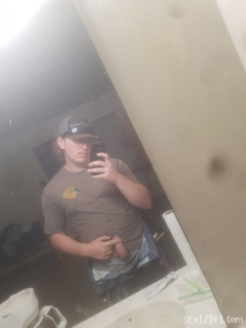 codyrose's kik photo - nude, horny, xxx