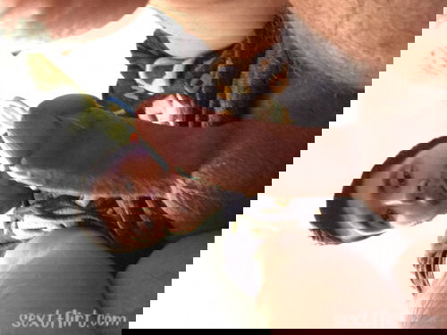 Who’s will ride my dick