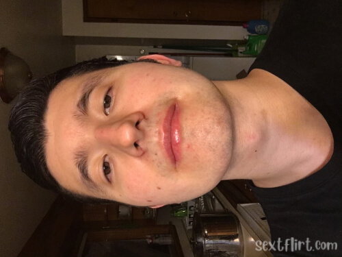 prettyprince's kik photo - nude, horny, xxx