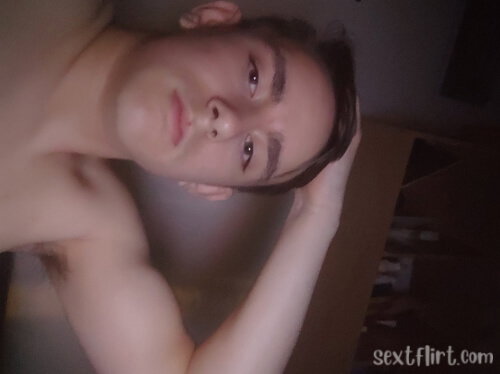 krystian's kik photo - nude, horny, xxx