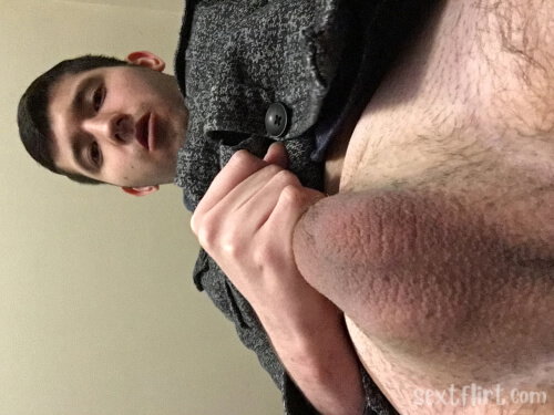 prettyprince's kik photo - nude, horny, xxx