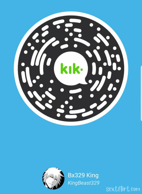 bigdickking's kik photo - nude, horny, xxx
