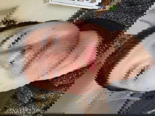 Darn I look so handsome 