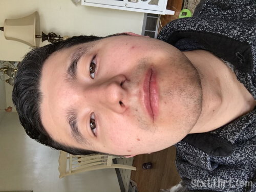 prettyprince's kik photo - nude, horny, xxx