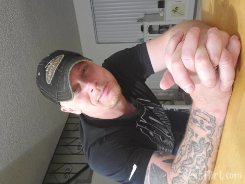 countryboy's kik photo - nude, horny, xxx
