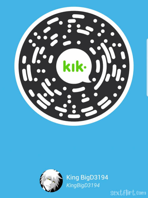 mingbigd5618's kik photo - nude, horny, xxx