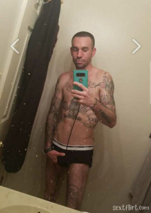 krocc83's kik photo - nude, horny, xxx