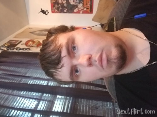 bigdickking's kik photo - nude, horny, xxx