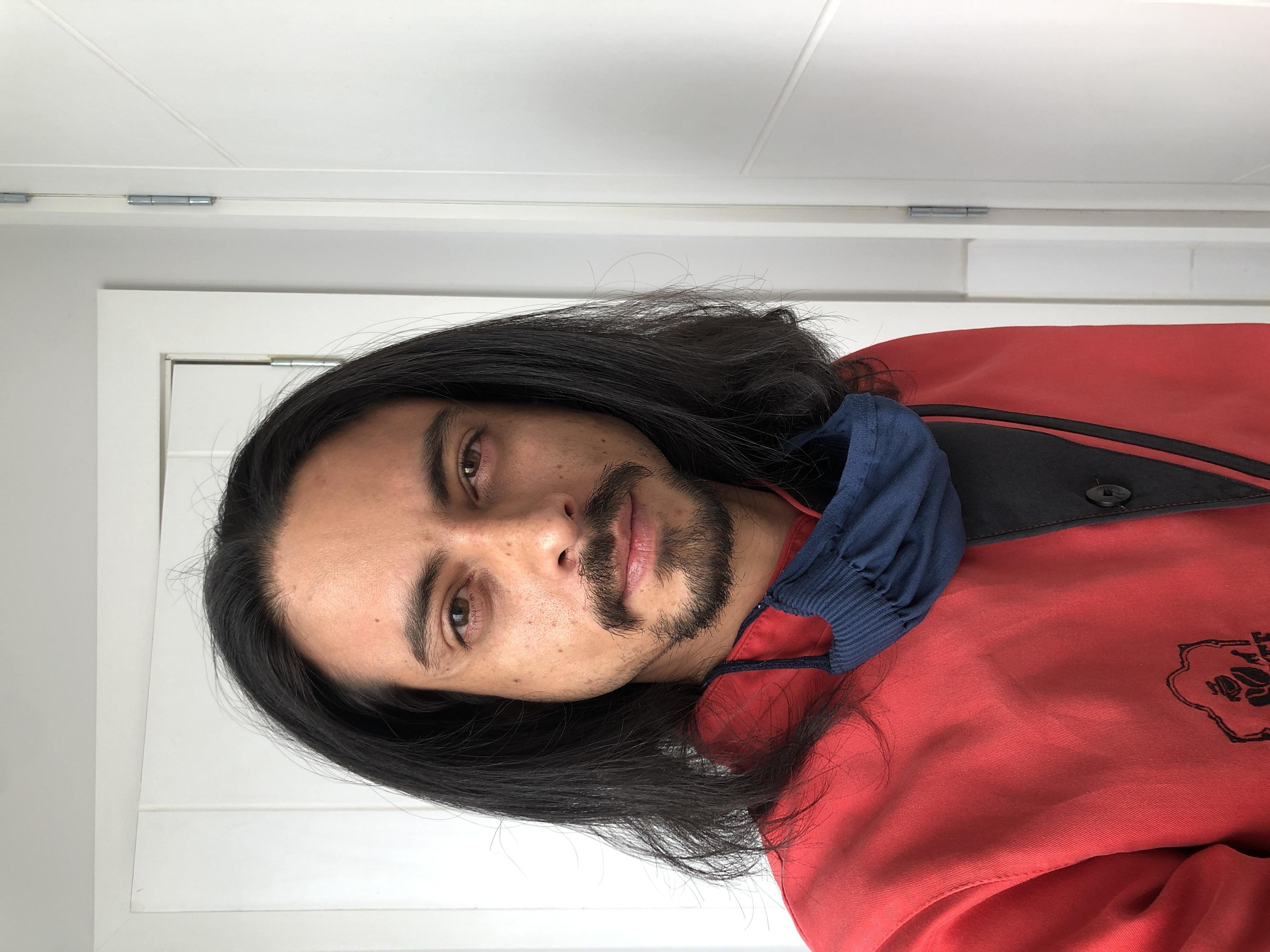 Looking for chat, friends and role play!