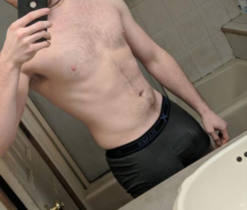 jamesm2299's kik photo - nude, nsfw, creampie