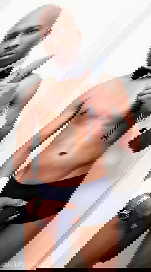 Dicktorious Lord Hung BBC Master 