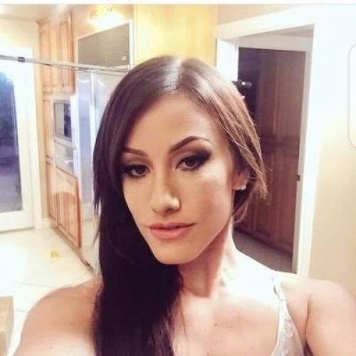 claramary's kik photo - pussy