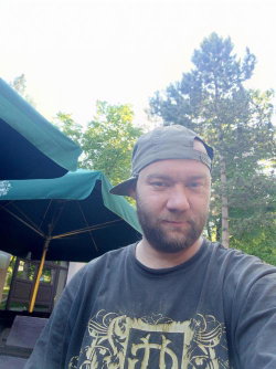 jaromir's snapchat photo - sex, horny, Selfie