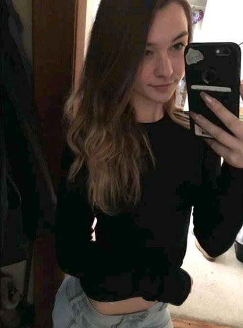 jescare0's kik photo - sex, pussy, sexy