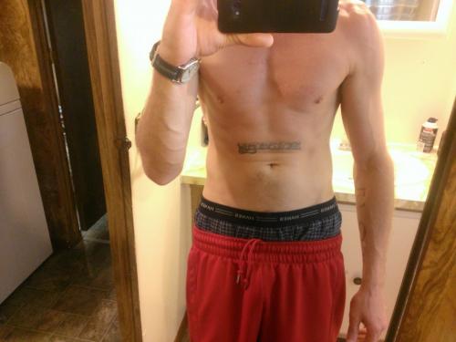 feddy554's kik photo - sexy