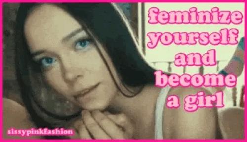 I personally seek a sissy slave to serve me.