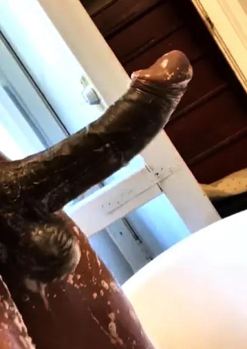 Anyone up for this dick??