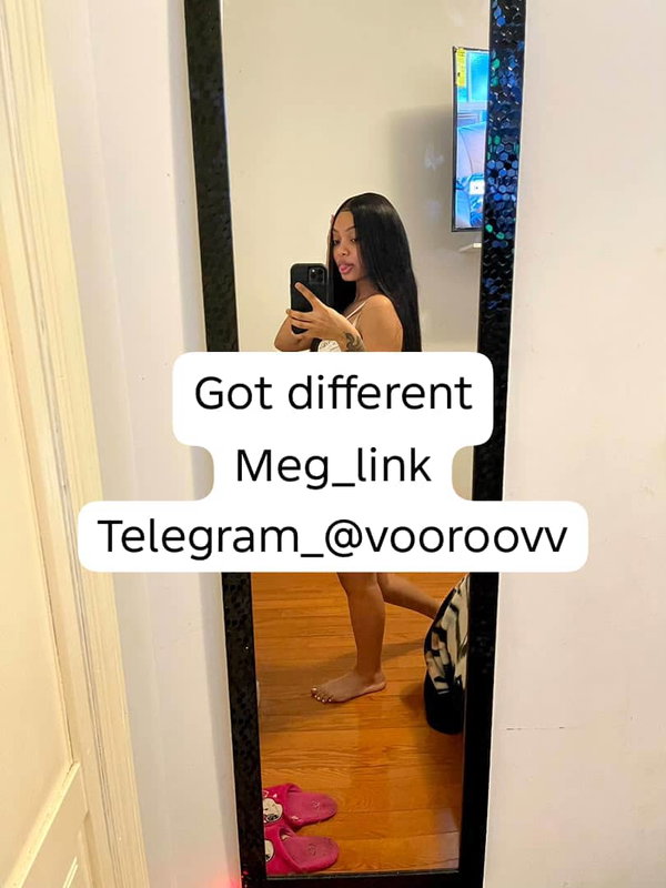 kixof97027's telegram photo - Brunette, Selfie