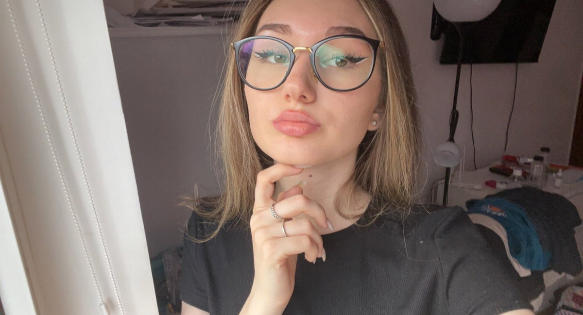 lisax7x75's telegram gallery - blowjob, nude, porn (3/3)