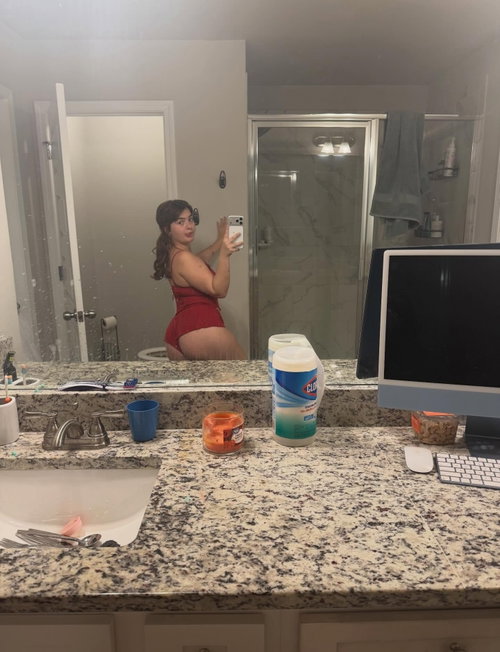 mandela's telegram gallery - ass, dirty, anal (2/5)