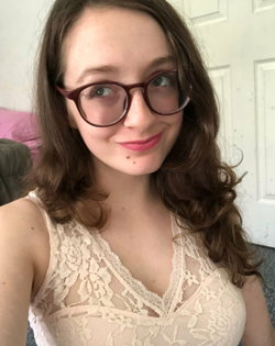 mariax3399's telegram gallery - milf, xxx, leaked, Topless, Brunette, Selfie (1/3)