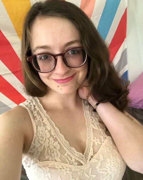 mariax3399's telegram gallery - slut, pussy, xxx (1/3)