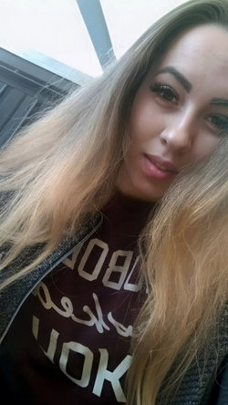 Matildamary's telegram gallery - boobs, milf, horny, Blonde, Brunette, Selfie, Tattoo (2/3)