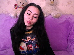 Matildamary's telegram gallery - boobs, milf, nsfw, Brunette, Selfie, Tattoo (3/3)