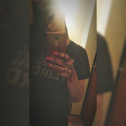 Matildamary's telegram gallery - slut, milf, horny, Brunette, Selfie, Tattoo (3/3)