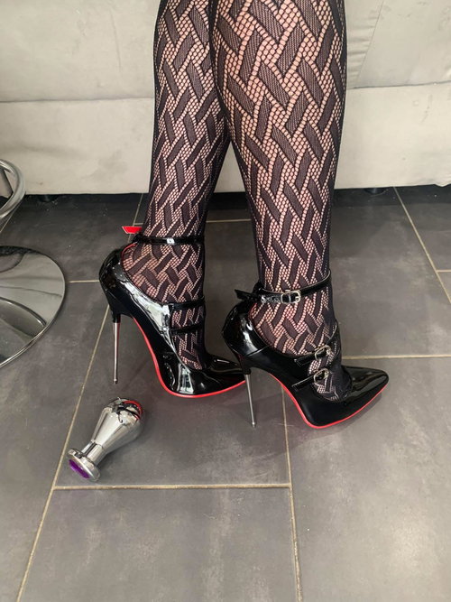 Mistress mati's telegram gallery - dirty, femdom, bdsm (2/3)