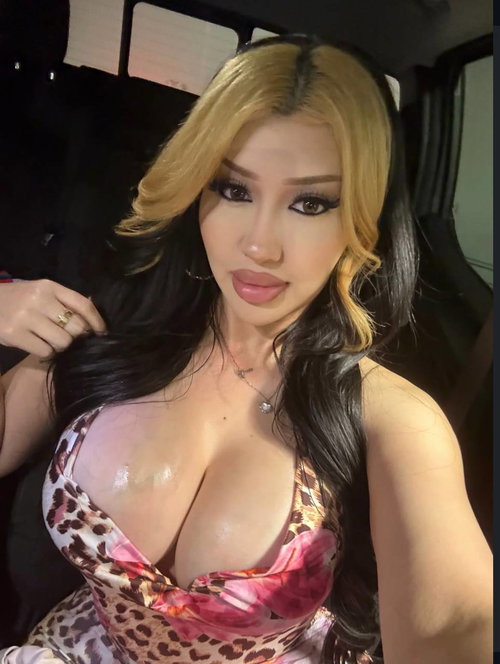 Mistressluhman's telegram gallery - porn, anal, femdom (3/3)