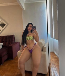 monicasexting2's telegram gallery - blowjob, milf, sexy, Thong, Curvy, Big Boobs, Brunette, Selfie (3/3)