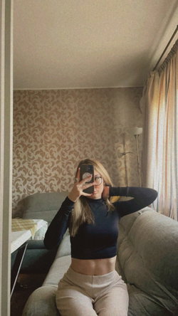 olivasexygrils's telegram gallery - Curvy, Petite, Brunette, Selfie (1/3)