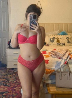 mandelahi's onlyfans photo - boobs, ass, fingering