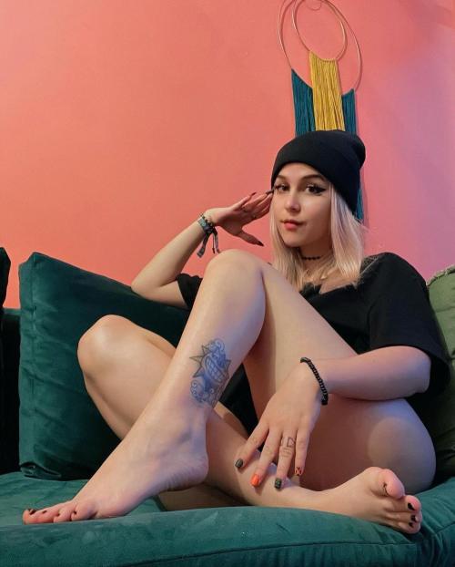 charri26's onlyfans photo - boobs, ass, pussy