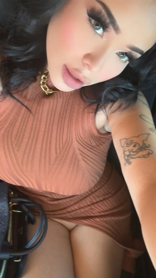 Now I'm horny add me telegram @jennica22