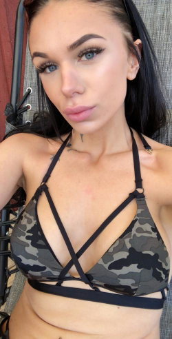 usmaddy21's onlyfans photo - nude, horny, pussy