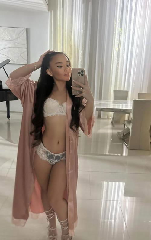 I’m active on telegram for PVC,sext,and my videos @B_rann