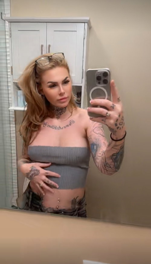 onlylinda001's telegram gallery - anal, femdom, bdsm (1/3)
