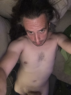 philipp_stutzke's telegram photo - Topless, Selfie