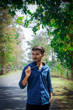 prince kumar's telegram photo
