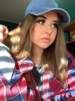 r6870001's telegram photo - Brunette, Selfie