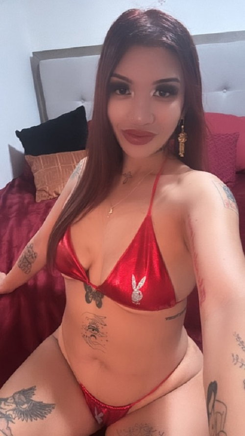 Ramonaaxzpw's snapchat gallery (2/3)
