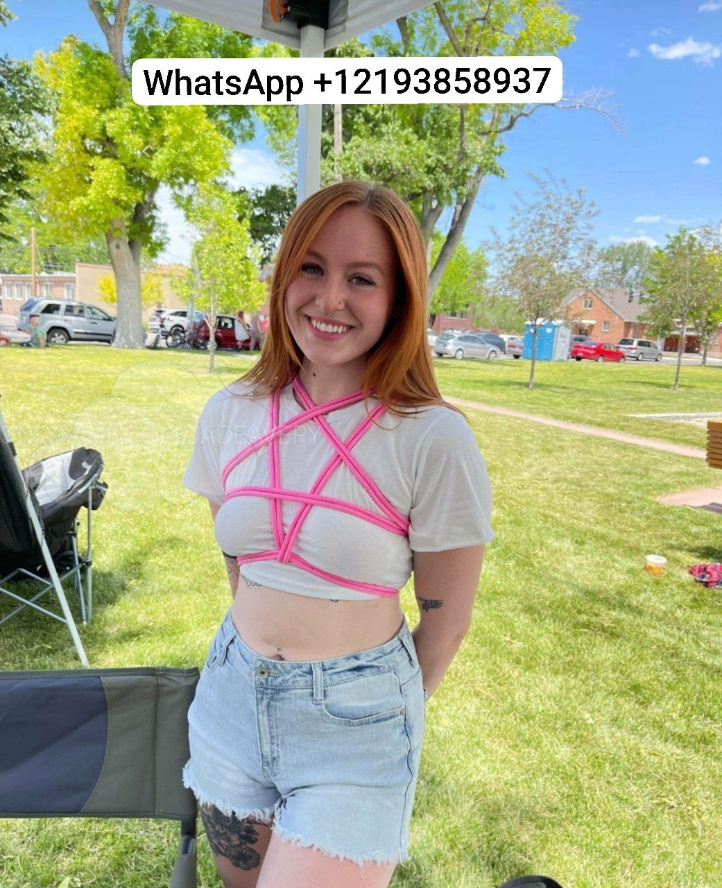 kathiess539's telegram photo - boobs, anal, babe