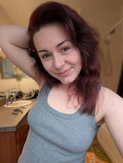 se3298165's telegram gallery - milf, horny, leaked, Big Boobs, Redhead, Selfie, Tattoo (3/3)