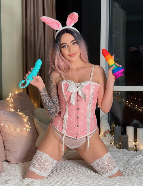 sexyrunapki's telegram gallery - blowjob, slut, anal (4/5)