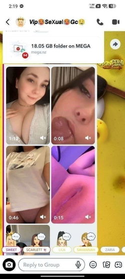 singlexx7's snapchat gallery (3/3)