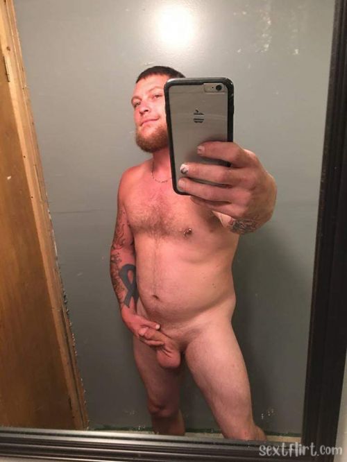 bigthickdad's snapchat photo